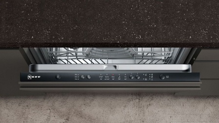 Посудомоечная машина NEFF S511F50X1R купить с доставкой по Москве и Московской области в интернет-магазине АваТехно
