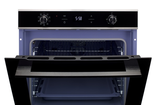 Духовой шкаф VARD VON441X купить с доставкой по Москве и Московской области в интернет-магазине АваТехно