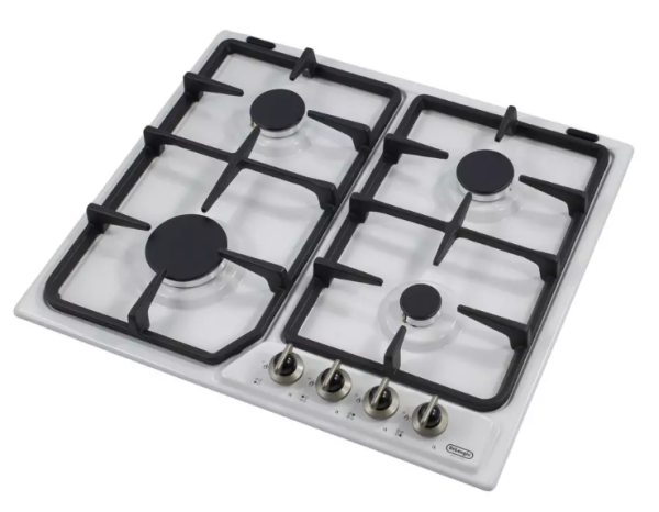 Газовая панель DeLonghi BS 46 ASV GU купить с доставкой по Москве и Московской области в интернет-магазине АваТехно