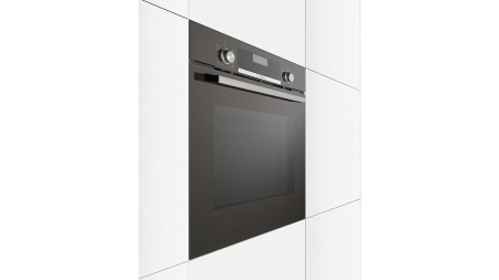 Духовой шкаф Bosch HBA 517 BM 0 R купить с доставкой по Москве и Московской области в интернет-магазине АваТехно