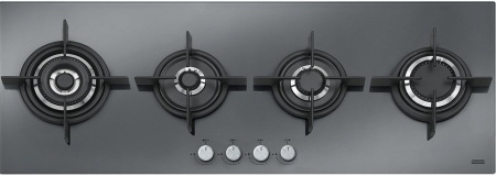 Варочная поверхность FRANKE FHCR 1204 3G TC HE нержавеющая сталь