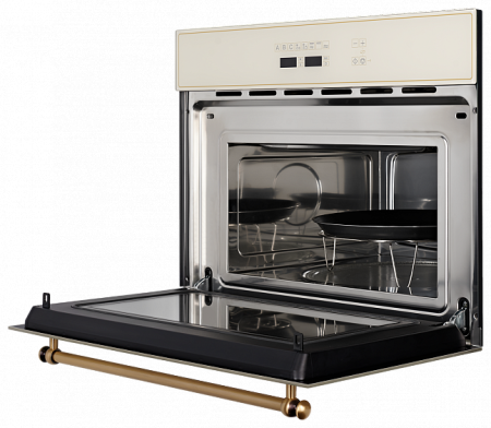 Микроволновая печь KUPPERSBERG RMW 963 C купить с доставкой по Москве и Московской области в интернет-магазине АваТехно