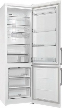 Холодильник HOTPOINT-ARISTON HFP 6200 W купить с доставкой по Москве и Московской области в интернет-магазине АваТехно