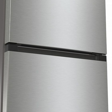 Холодильник GORENJE NRK 6192 AXL4 купить с доставкой по Москве и Московской области в интернет-магазине АваТехно