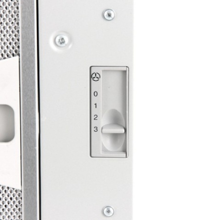 Вытяжка FABER 110.0389.223 FABER FLEXA W/GL A60, м/кассета купить с доставкой по Москве и Московской области в интернет-магазине АваТехно