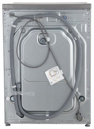 Стиральная машина LG FH-495BDS6 купить с доставкой по Москве и Московской области в интернет-магазине АваТехно