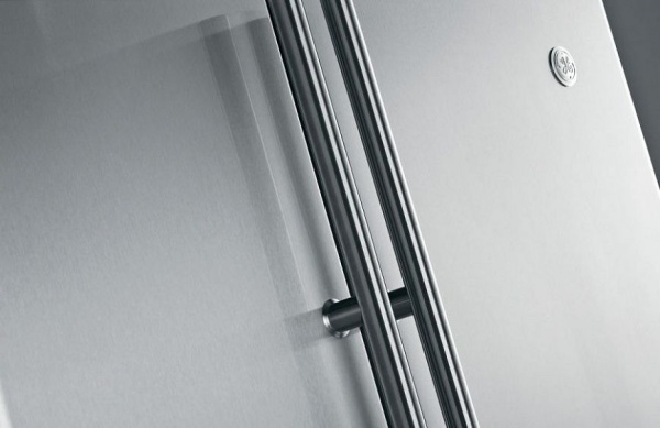 Холодильник General Electric rce24kgbfss купить с доставкой по Москве и Московской области в интернет-магазине АваТехно