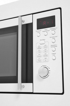 Микроволновая печь SCHAUB LORENZ SLM EW21D купить с доставкой по Москве и Московской области в интернет-магазине АваТехно