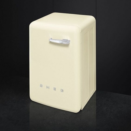 Стиральная машина SMEG LBB14CR2 купить с доставкой по Москве и Московской области в интернет-магазине АваТехно
