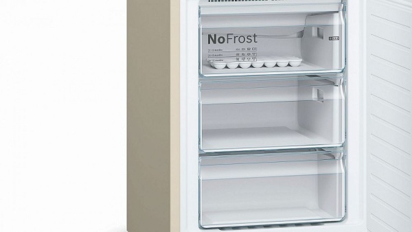 Холодильник BOSCH KGN39VK2AR купить с доставкой по Москве и Московской области в интернет-магазине АваТехно