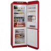 Холодильник SMEG fab32rrn1 купить в Москве цена в интернет-магазине АваТехно