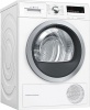 Сушильная машина BOSCH WTM 8528S