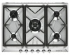 Газовая поверхность SMEG sr975xgh