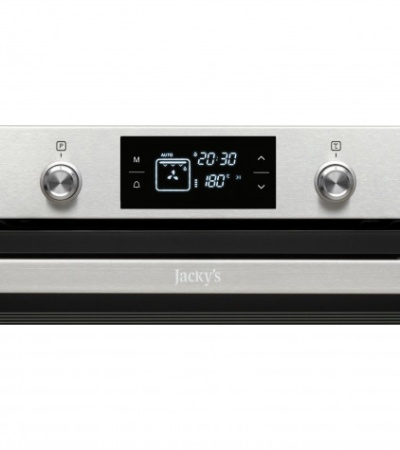 Духовой шкаф JACKY'S JO EI7539 купить с доставкой по Москве и Московской области в интернет-магазине АваТехно