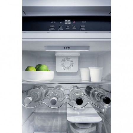 Холодильник HOTPOINT-ARISTON BCB 7030 E C AA O3 (RU) купить с доставкой по Москве и Московской области в интернет-магазине АваТехно