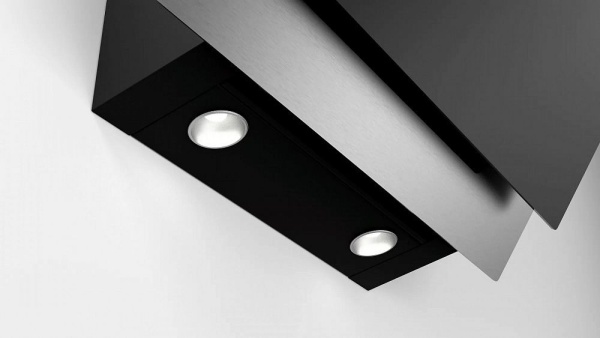 Вытяжка BOSCH DWK68AK60T купить с доставкой по Москве и Московской области в интернет-магазине АваТехно