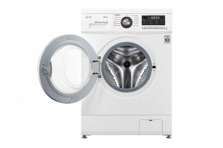 Стиральная машина LG F12M7HDS3 купить с доставкой по Москве и Московской области в интернет-магазине АваТехно