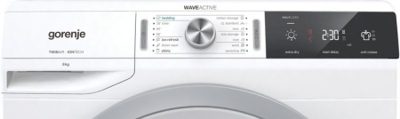 Сушильная машина Gorenje DA 82 IL купить с доставкой по Москве и Московской области в интернет-магазине АваТехно