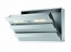 Вытяжка MIELE DA6000 W (CABRIO) сталь