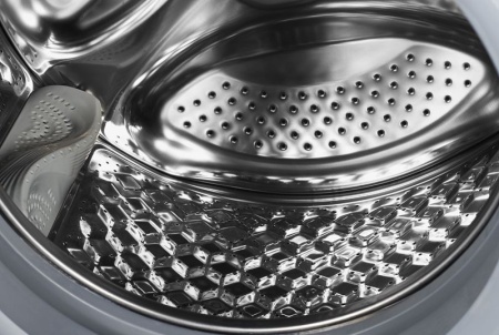 Стиральная машина WEISSGAUFF WM 5649 DC Inverter Steam купить с доставкой по Москве и Московской области в интернет-магазине АваТехно