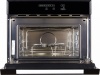 Микроволновая печь KUPPERSBERG hmw 969 bl купить с доставкой по Москве и Московской области в интернет-магазине АваТехно