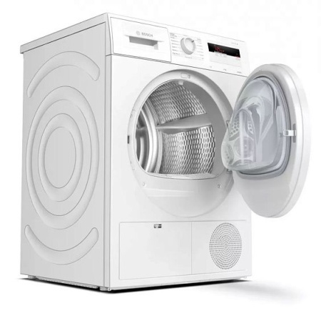 Сушильная машина Bosch WTH850S7PL купить с доставкой по Москве и Московской области в интернет-магазине АваТехно