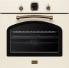 Газовый духовой шкаф KORTING OGG 741 CRB