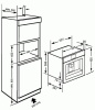 Встраиваемая кофемашина SMEG CMS6451X купить с доставкой по Москве и Московской области в интернет-магазине АваТехно