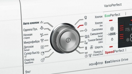 Стиральная машина BOSCH WAW326H1OE купить с доставкой по Москве и Московской области в интернет-магазине АваТехно