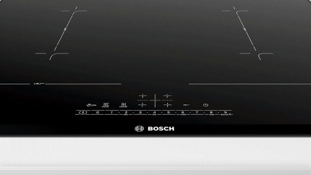Варочная поверхность BOSCH PVQ695FC5E купить с доставкой по Москве и Московской области в интернет-магазине АваТехно