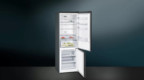 Холодильник Siemens KG49NXXEA купить с доставкой по Москве и Московской области в интернет-магазине АваТехно