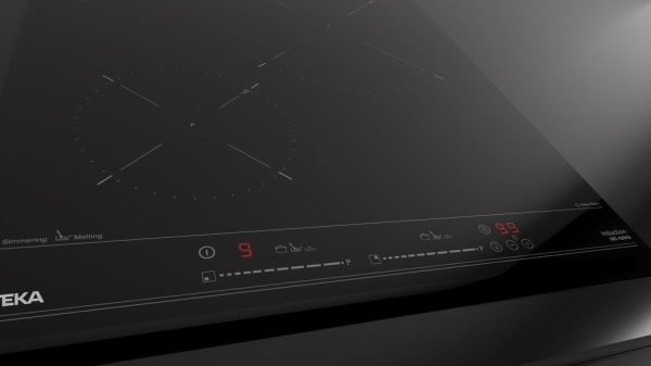 Варочная поверхность TEKA IZC 42300 DMS (112510002) купить с доставкой по Москве и Московской области в интернет-магазине АваТехно