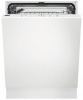 Встраиваемая посудомоечная машина Zanussi ZDLN5531