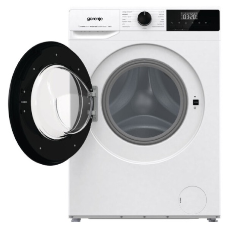 Стиральная машина Gorenje W1NHPI62SCSIRV купить с доставкой по Москве и Московской области в интернет-магазине АваТехно