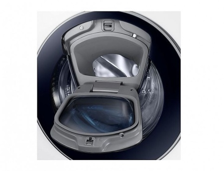 Стиральная машина Samsung WW90K54H0UW купить с доставкой по Москве и Московской области в интернет-магазине АваТехно