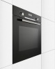 Духовой шкаф BOSCH HBG3564B0R купить с доставкой по Москве и Московской области в интернет-магазине АваТехно