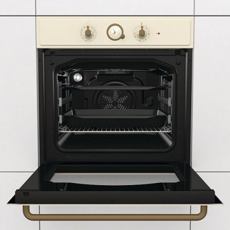 Духовой шкаф Gorenje BO 7732 CLI купить с доставкой по Москве и Московской области в интернет-магазине АваТехно