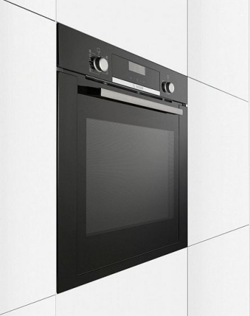 Духовой шкаф BOSCH HBG3564B0R купить с доставкой по Москве и Московской области в интернет-магазине АваТехно