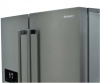 Холодильник Sharp SJ-F1526E0I нержавеющая сталь купить с доставкой по Москве и Московской области в интернет-магазине АваТехно