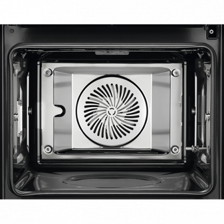 Электрический духовой шкаф ELECTROLUX OPEB8857X купить с доставкой по Москве и Московской области в интернет-магазине АваТехно