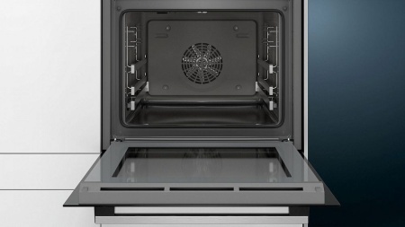Духовой шкаф SIEMENS HB557G4S1R купить с доставкой по Москве и Московской области в интернет-магазине АваТехно