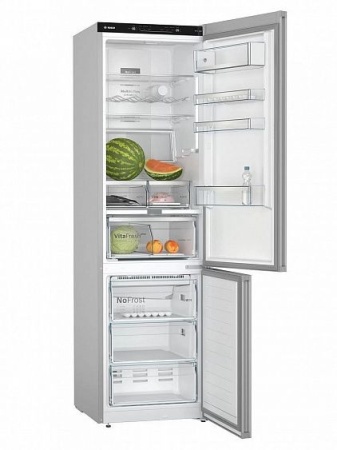 Холодильник Bosch KGN 39LQ32R купить с доставкой по Москве и Московской области в интернет-магазине АваТехно