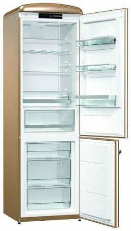 Холодильник GORENJE ORK192CO купить с доставкой по Москве и Московской области в интернет-магазине АваТехно