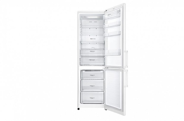 Холодильник LG GA B499 YVQZ купить с доставкой по Москве и Московской области в интернет-магазине АваТехно