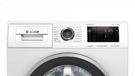 Стиральная машина BOSCH WLR245H2OE купить с доставкой по Москве и Московской области в интернет-магазине АваТехно