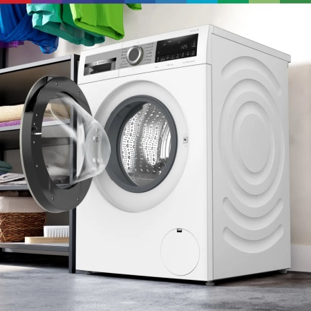 СТИРАЛЬНАЯ МАШИНА BOSCH WGA24400ME купить с доставкой по Москве и Московской области в интернет-магазине АваТехно