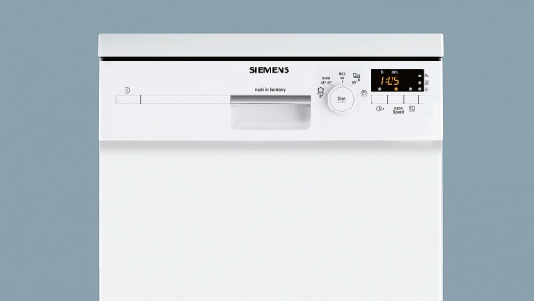 Посудомоечная машина SIEMENS  sr 25e230 купить с доставкой по Москве и Московской области в интернет-магазине АваТехно