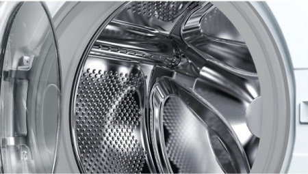 Стиральная машина BOSCH wlg20061oe купить с доставкой по Москве и Московской области в интернет-магазине АваТехно