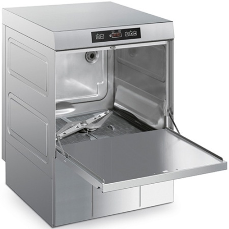 Посудомоечная машина SMEG UD505D купить с доставкой по Москве и Московской области в интернет-магазине АваТехно