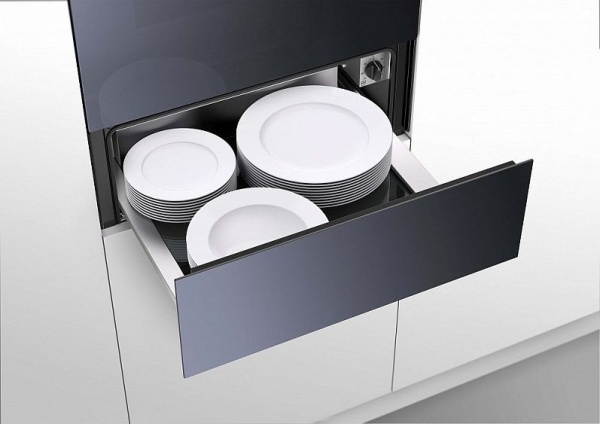 Подогреватель посуды ASKO ODW8127B Подогреватель посуды ASKO ODW8127B купить с доставкой по Москве и Московской области в интернет-магазине АваТехно